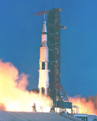 Saturn 5