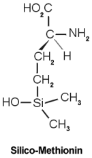 Silico-Methionin